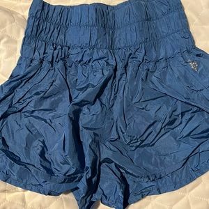 Free People the way home shorts